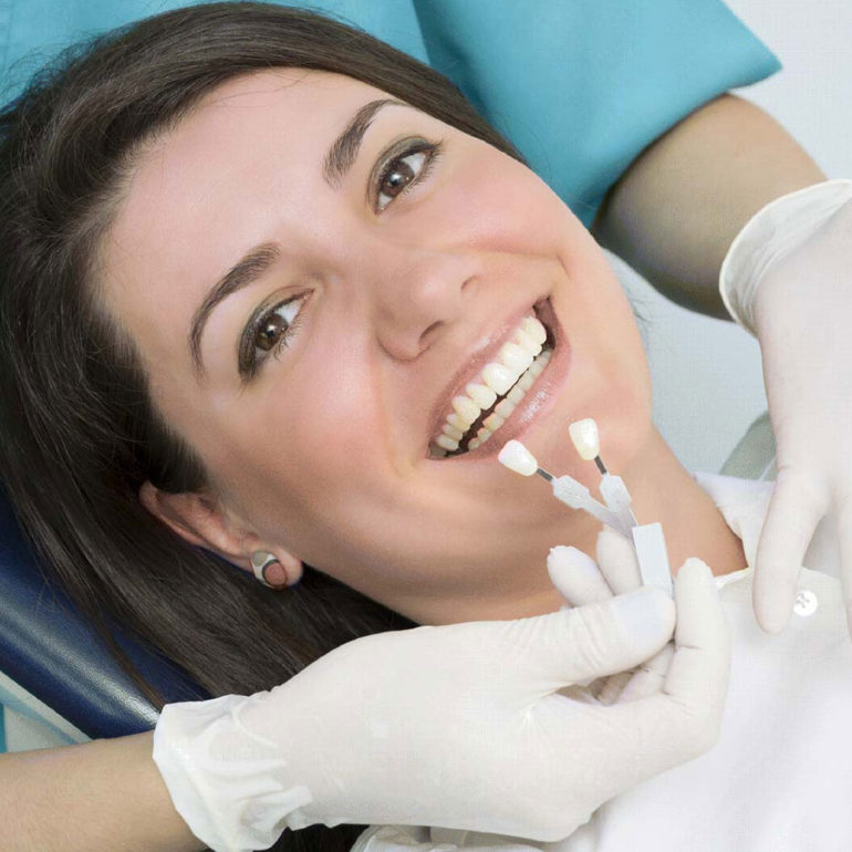 Children's Dental Clinic in Dahegam