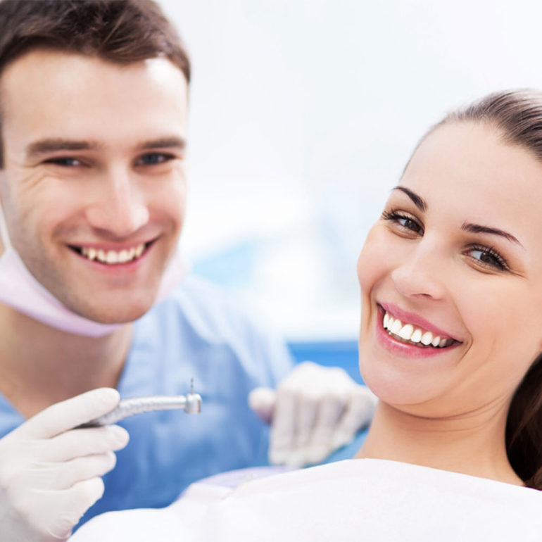 Children's Dental Clinic in Dahegam