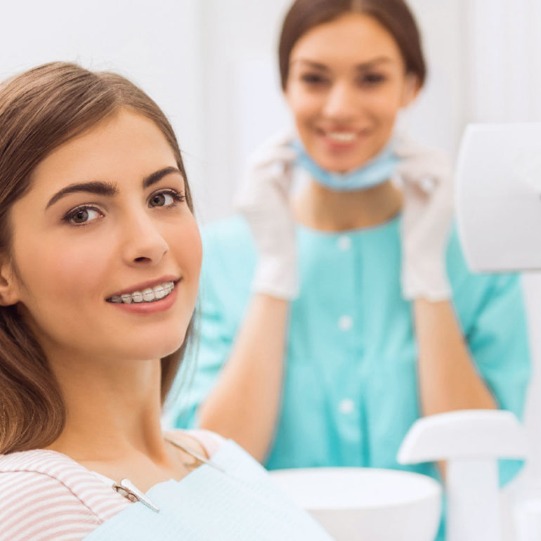 Dental Surgery in Dahegam