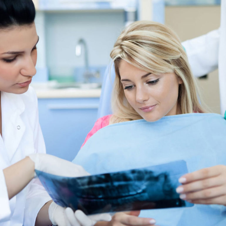 Top Dental Specialist in Dahegam