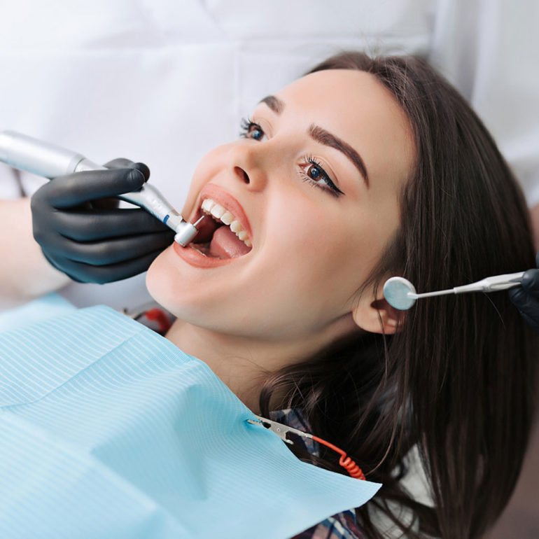 Dental Care Treatment in Dahegam