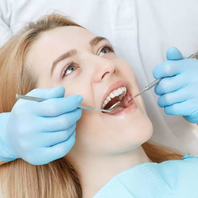 Dental Care Gandhinagar